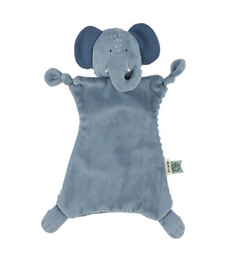 Trixie Trixie - Baby comforter - Mrs. Elephant