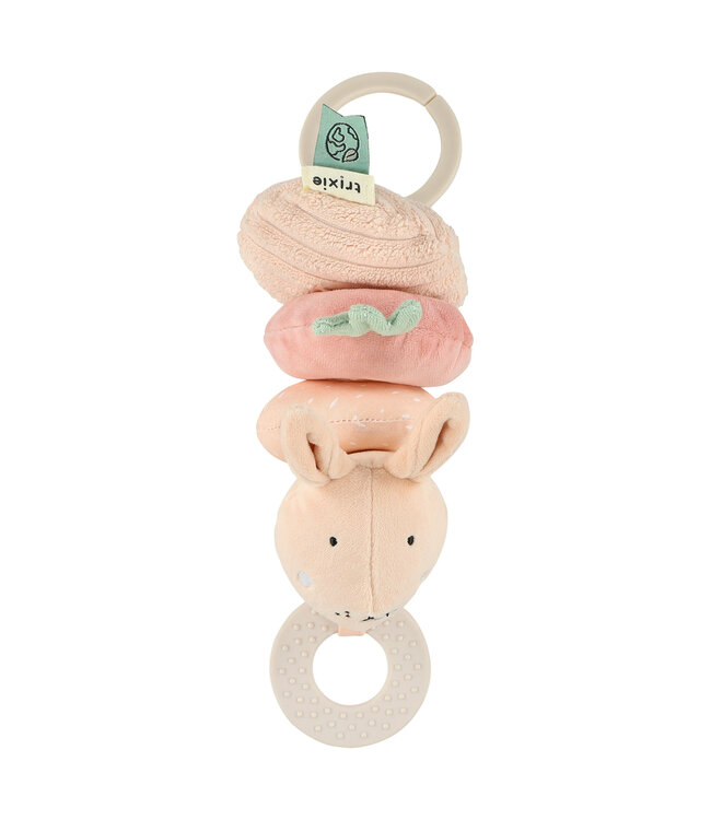 Trixie Trixie - Dansende hanger - Mrs. Rabbit