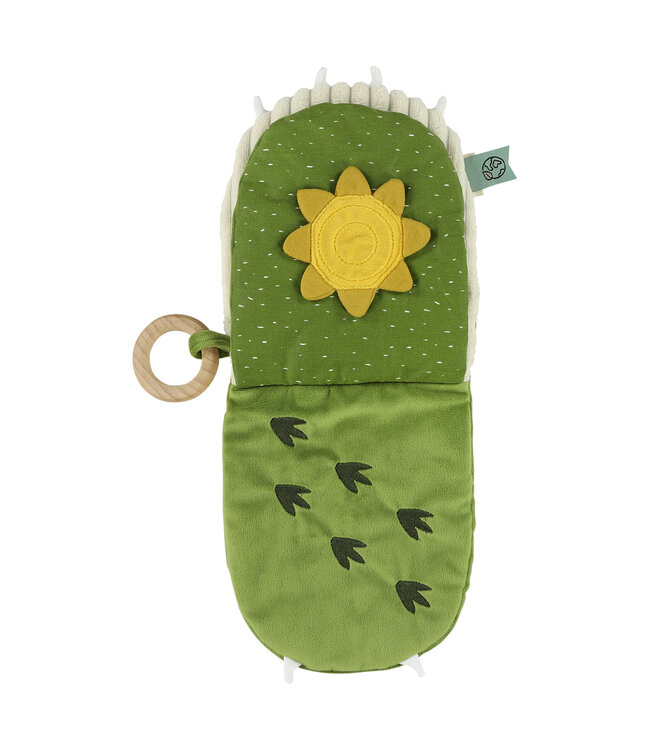 Trixie Trixie - Voelboek - Mr. Dino