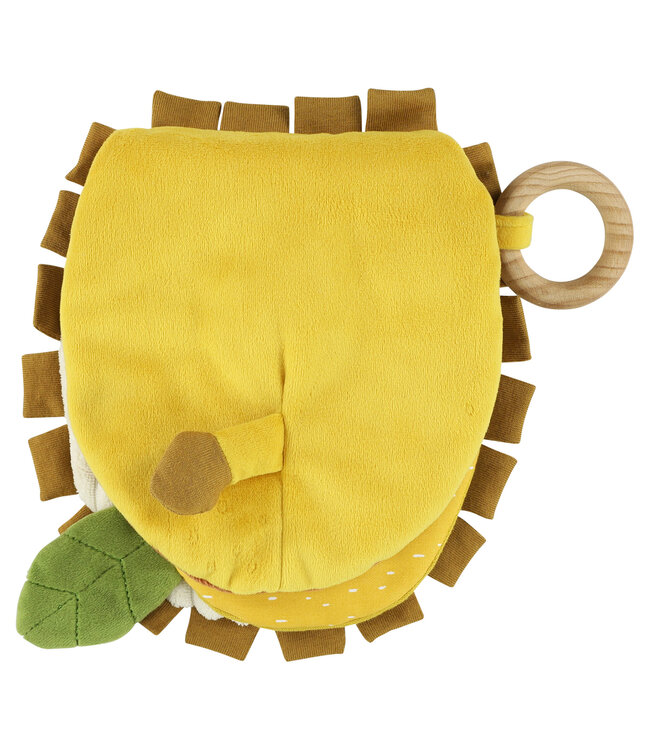 Trixie Trixie - Voelboek - Mr. Lion