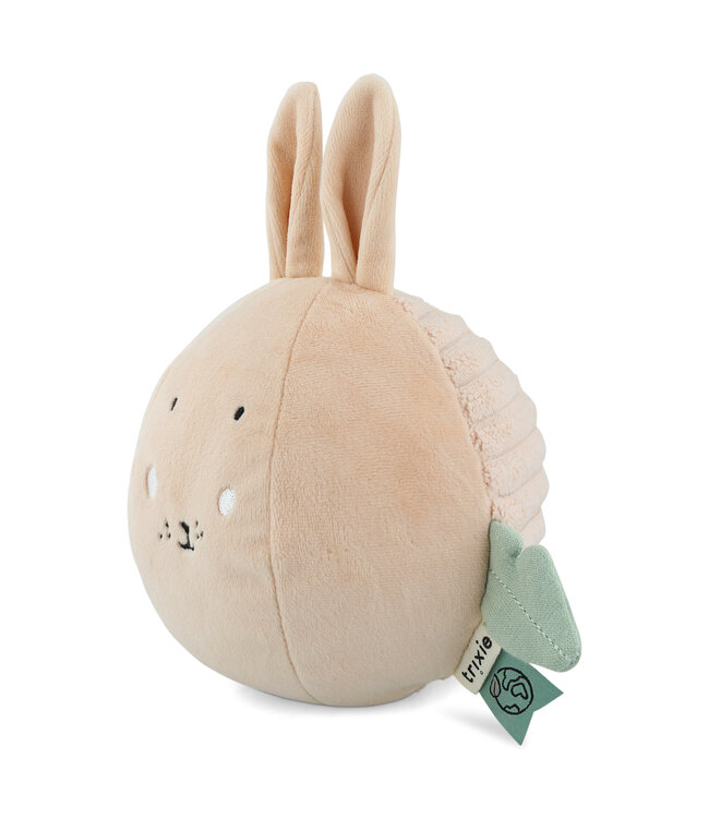 Trixie Trixie - Geluidsbal - Mrs. Rabbit