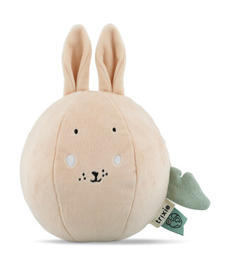 Trixie Trixie - Geluidsbal - Mrs. Rabbit