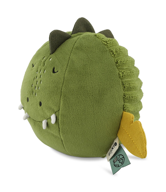 Trixie Trixie - Geluidsbal - Mr. Dino