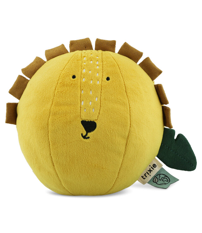 Trixie Trixie - Geluidsbal - Mr. Lion