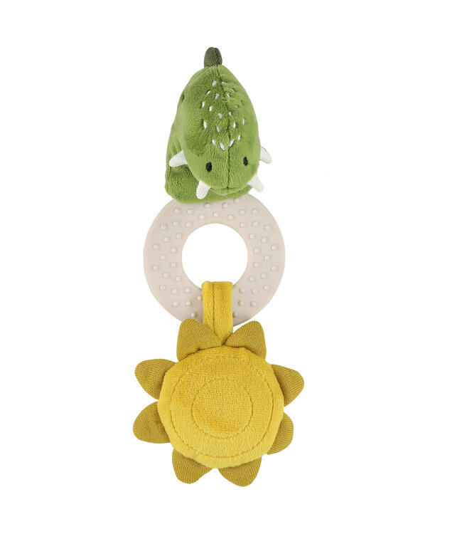 Trixie Trixie - Bijtspeeltje - Mr. Dino