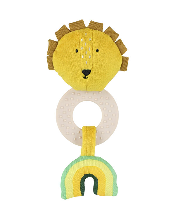 Trixie Trixie - Bijtspeeltje - Mr. Lion