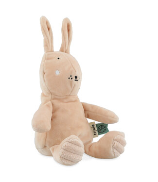 Trixie Trixie - Knuffel baby - Mrs. Rabbit