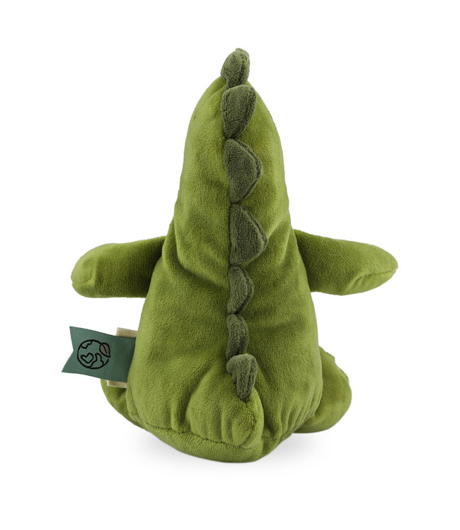 Trixie Trixie - Knuffel baby - Mr. Dino