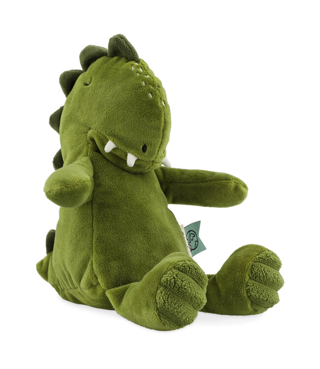 Trixie Trixie - Knuffel baby - Mr. Dino