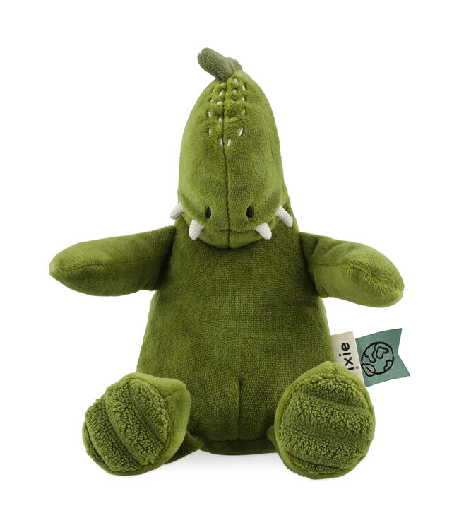 Trixie Trixie - Knuffel baby - Mr. Dino