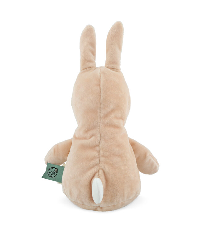 Trixie Trixie - Knuffel baby - Mrs. Rabbit