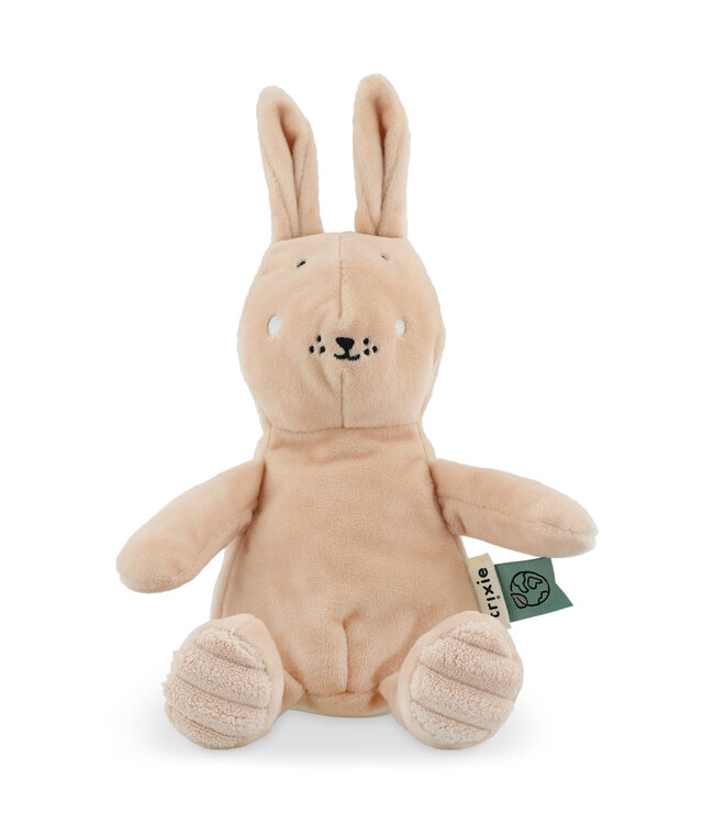 Trixie Trixie - Knuffel baby - Mrs. Rabbit