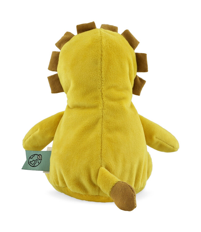 Trixie Trixie - Knuffel baby - Mr. Lion
