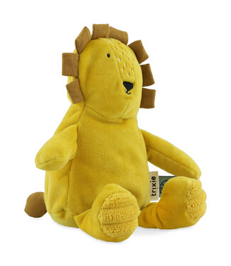 Trixie Trixie - Knuffel baby - Mr. Lion