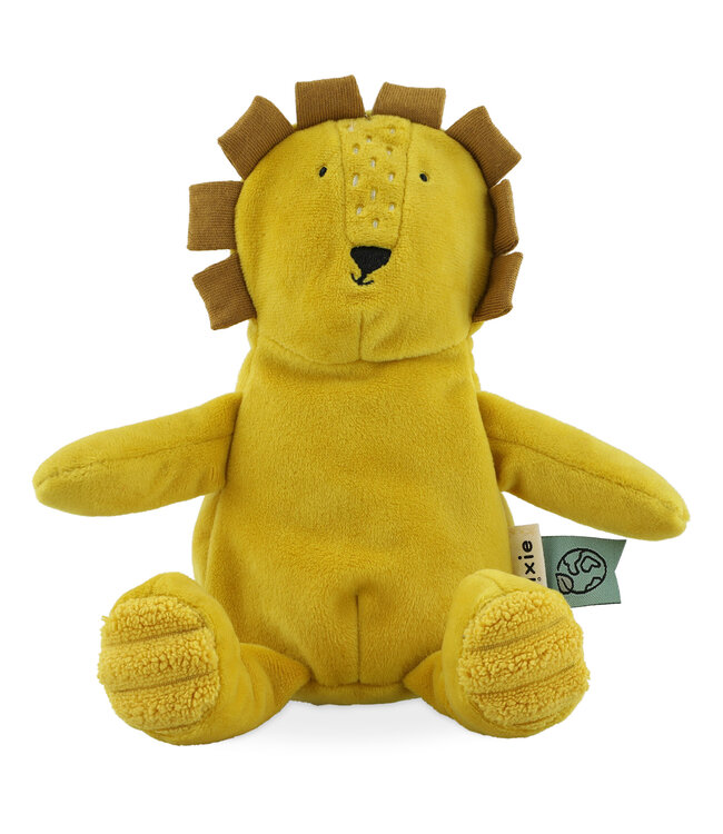 Trixie Trixie - Knuffel baby - Mr. Lion