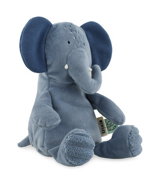 Trixie Trixie - Knuffel baby - Mrs. Elephant
