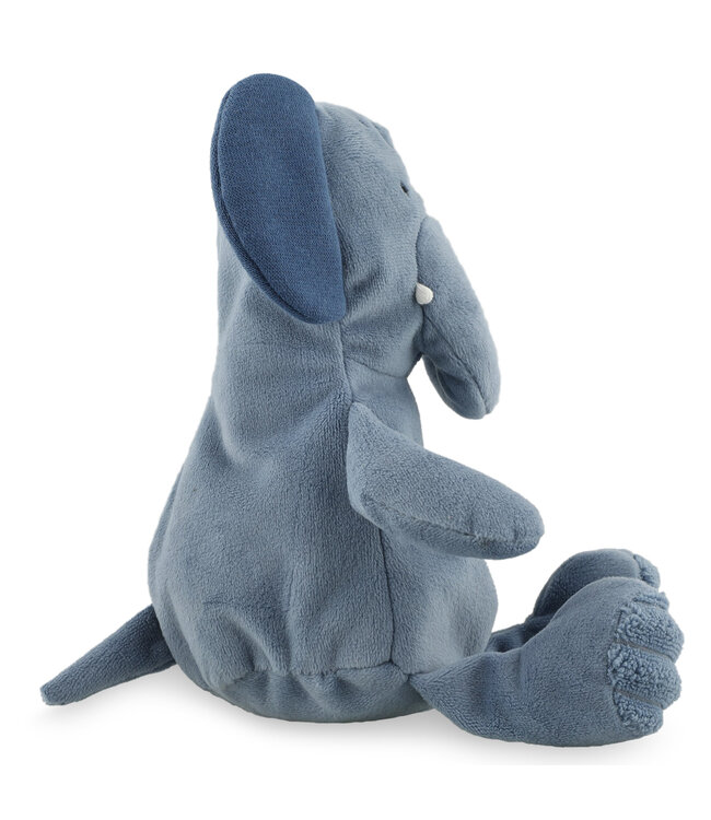 Trixie Trixie - Knuffel baby - Mrs. Elephant