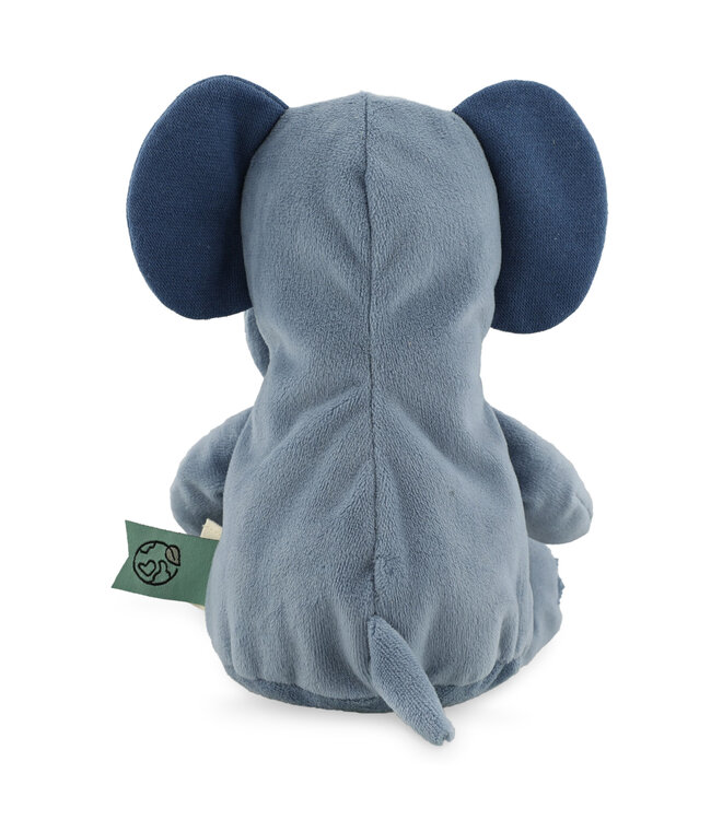 Trixie Trixie - Knuffel baby - Mrs. Elephant