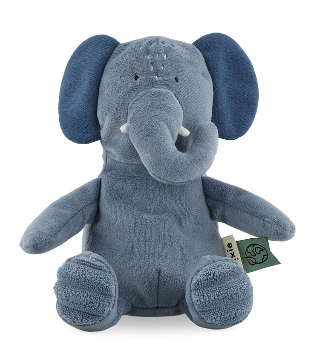 Trixie Trixie - Knuffel baby - Mrs. Elephant