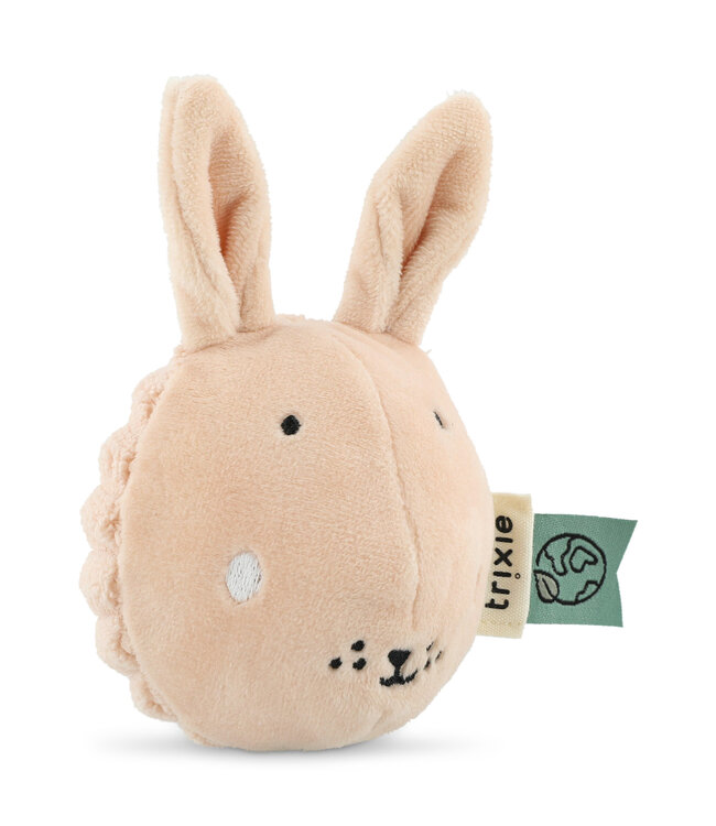 Trixie Trixie - Sensorische blokken - 4 dieren