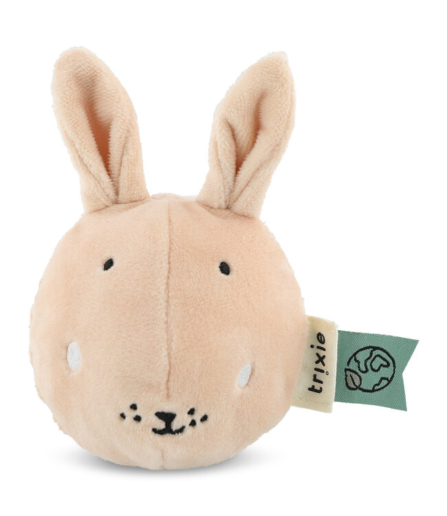 Trixie Trixie - Sensorische blokken - 4 dieren