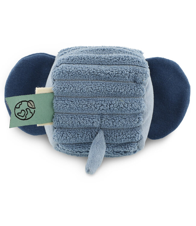 Trixie Trixie - Sensorische blokken - 4 dieren