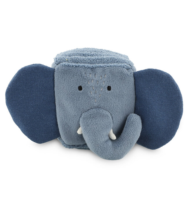 Trixie Trixie - Sensorische blokken - 4 dieren