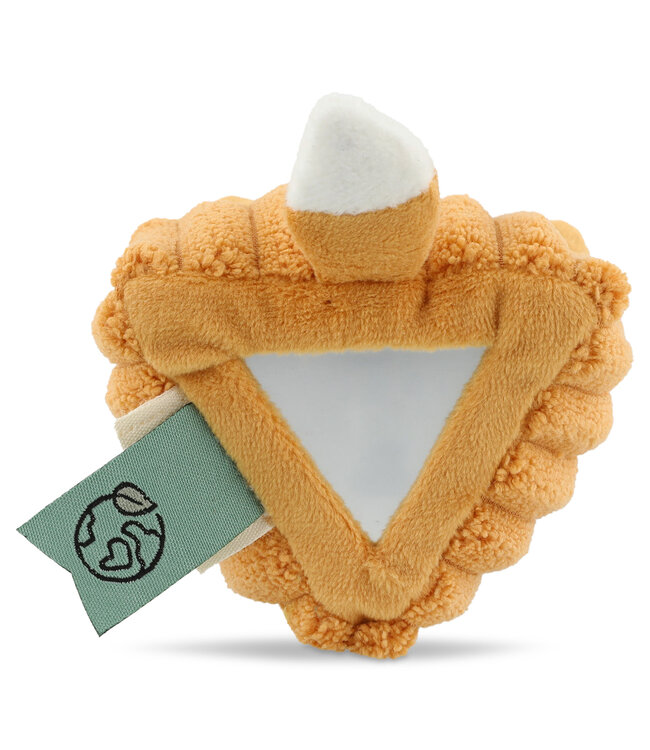 Trixie Trixie - Sensorische blokken - 4 dieren