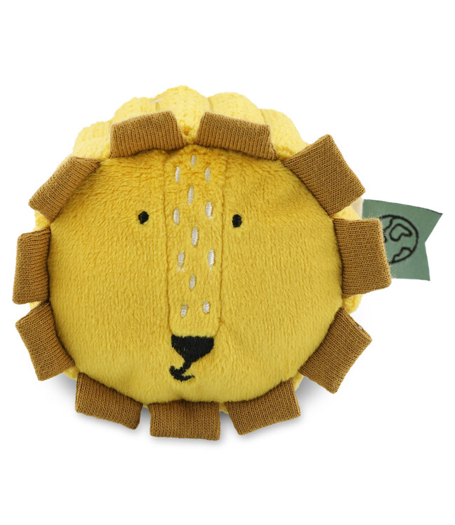 Trixie Trixie - Sensorische blokken - 4 dieren