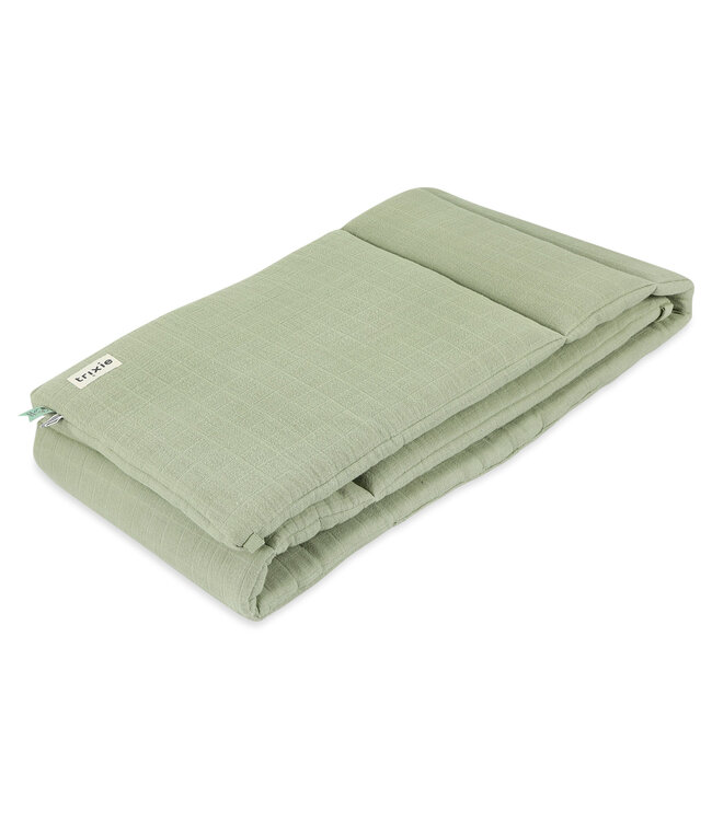 Trixie Trixie - Bed en park omrander - Bliss Sage