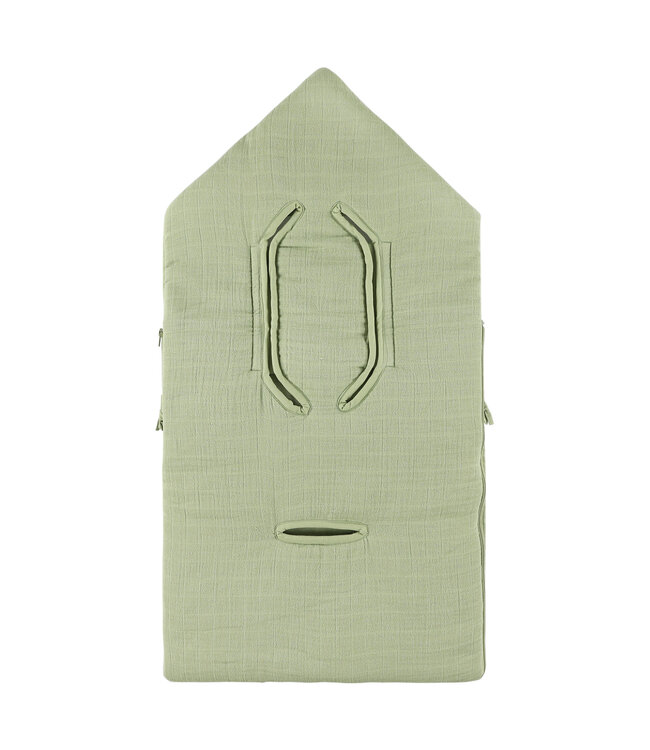 Trixie Trixie - Voetenzak - Bliss Sage