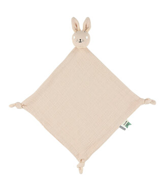 Trixie Trixie - Comforter - Bliss Blossom - Mrs. Rabbit