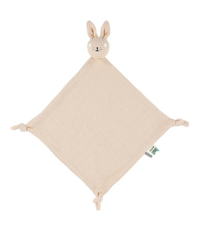 Trixie Trixie - Comforter - Bliss Blossom - Mrs. Rabbit