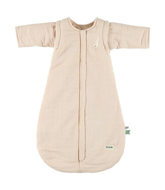 Trixie Trixie - Slaapzak tussenseizoen | 70cm - Bliss Blossom - Mrs. Rabbit