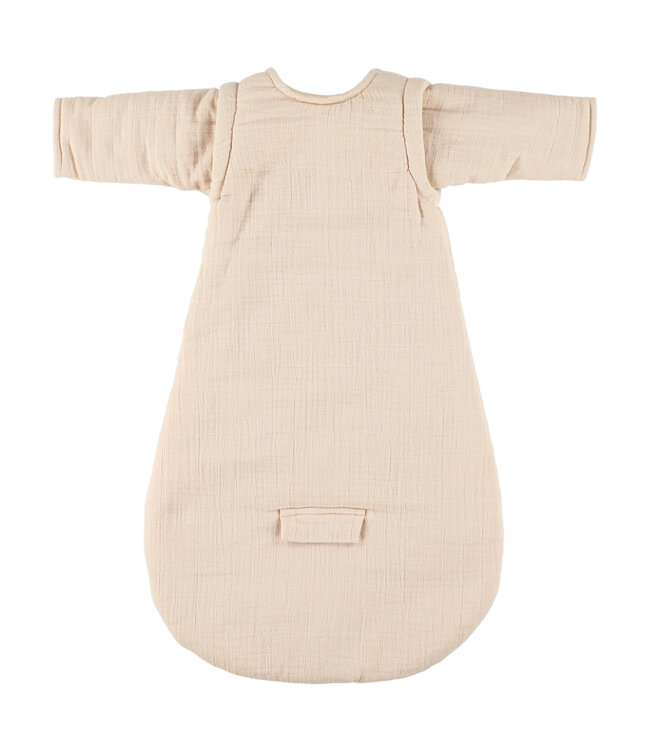 Trixie Trixie - Slaapzak tussenseizoen | 70cm - Bliss Blossom - Mrs. Rabbit