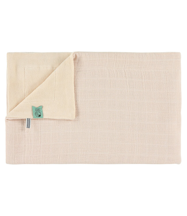 Trixie Trixie - Deken | 75x100cm - Bliss Blossom