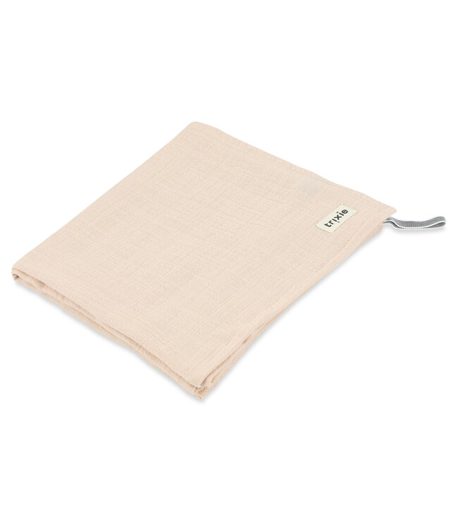 Trixie Trixie - Tetra doek | 110x110cm - Bliss Blossom