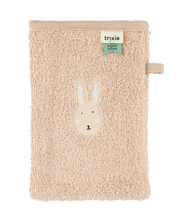 Trixie Trixie - Washandje 2-pack - Aura Rabbit
