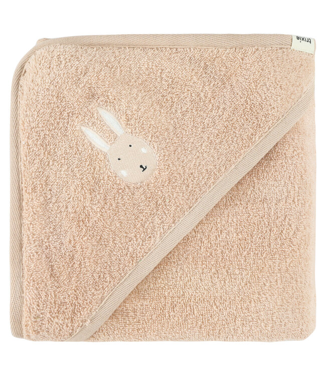 Trixie Trixie - Badcape | 75x75cm - Aura Rabbit