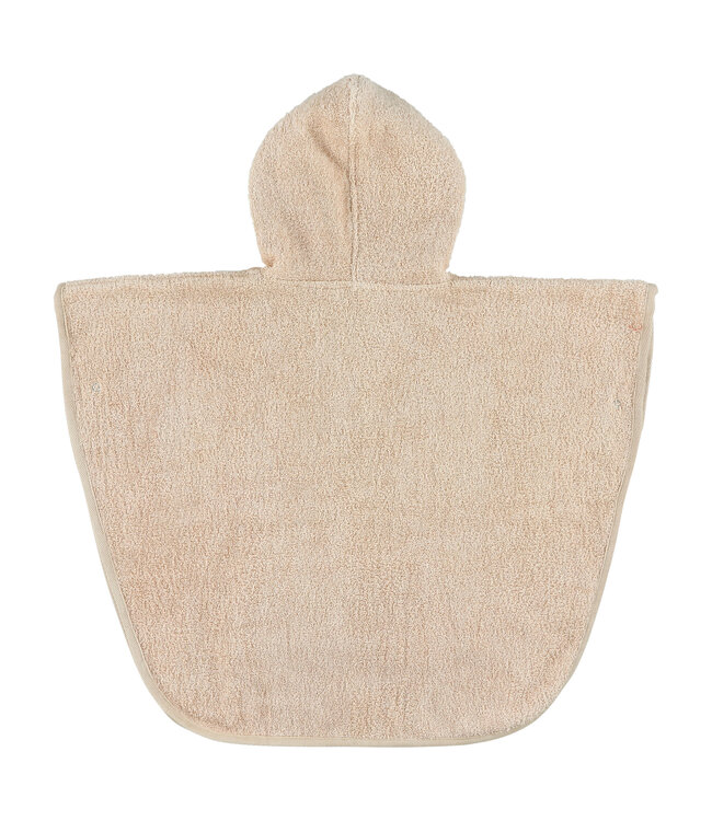 Trixie Trixie - Poncho - Aura Rabbit