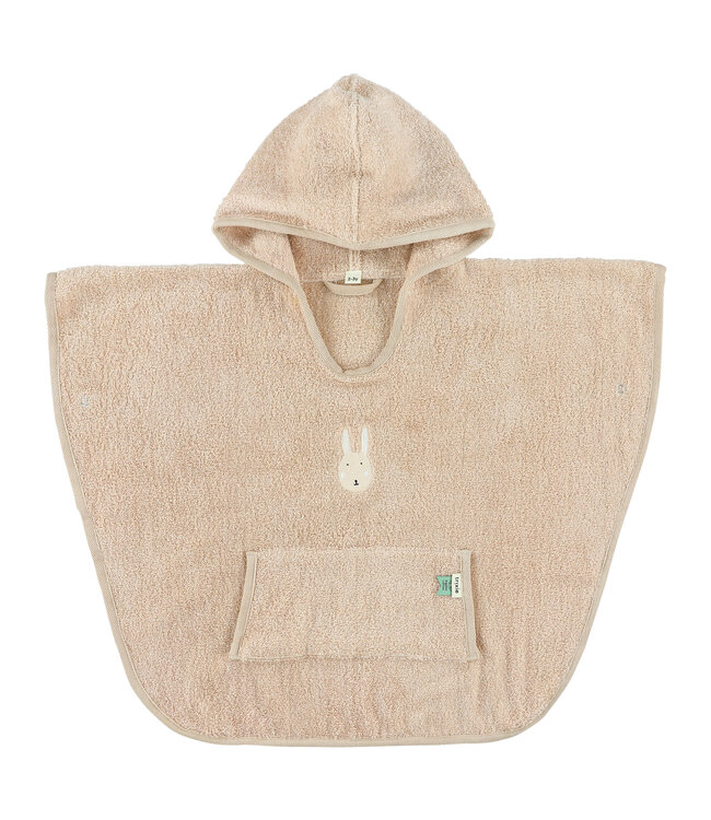 Trixie Trixie - Poncho - Aura Rabbit