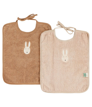 Trixie Trixie - Slab XL 2-pack mix - Aura Rabbit