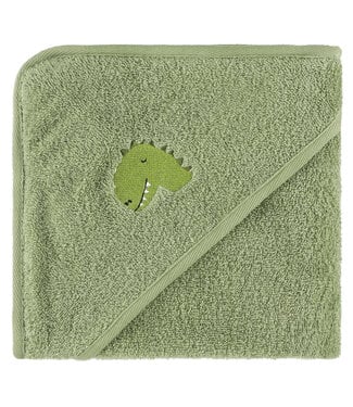Trixie Trixie - Badcape | 75x75cm - Aura Dino