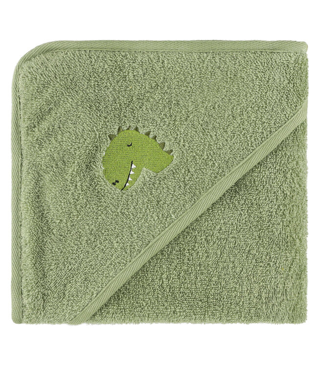 Trixie Trixie - Badcape | 75x75cm - Aura Dino
