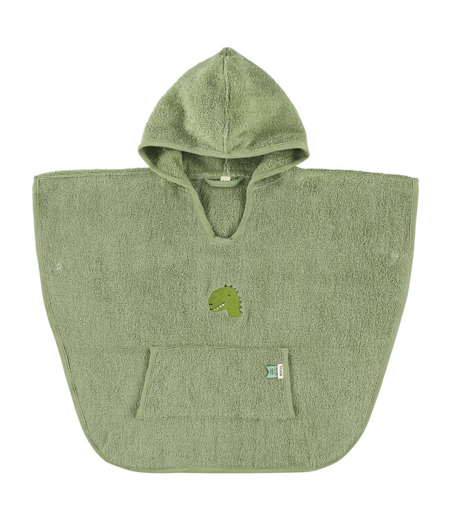 Trixie Trixie - Poncho - Aura Dino