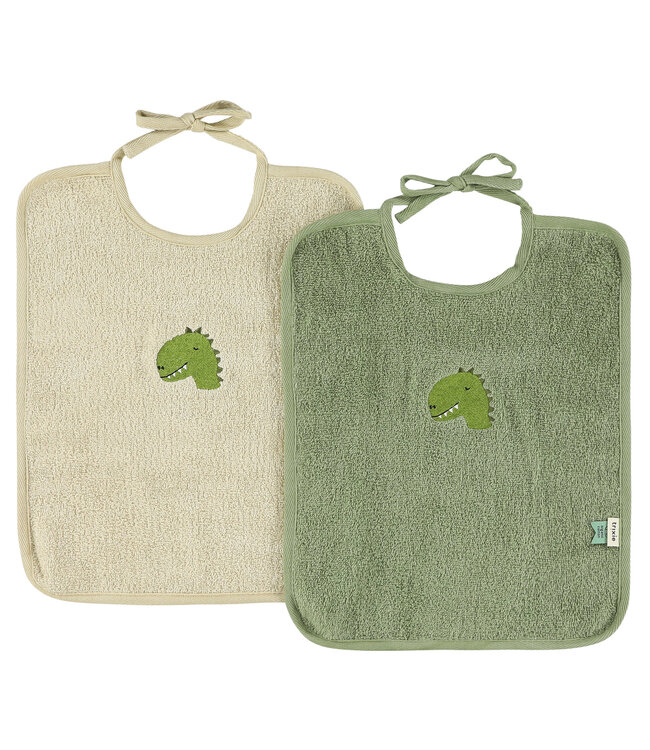 Trixie Trixie - Slab XL 2-pack mix - Aura Dino