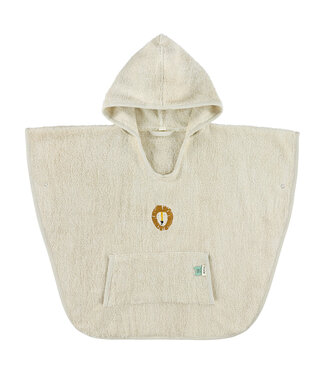 Trixie Trixie - Poncho - Aura Lion