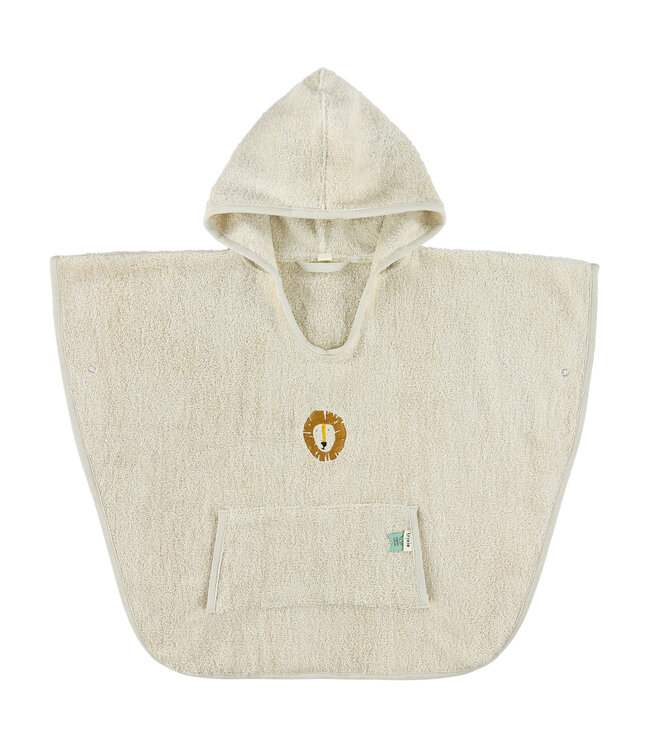 Trixie Trixie - Poncho - Aura Lion