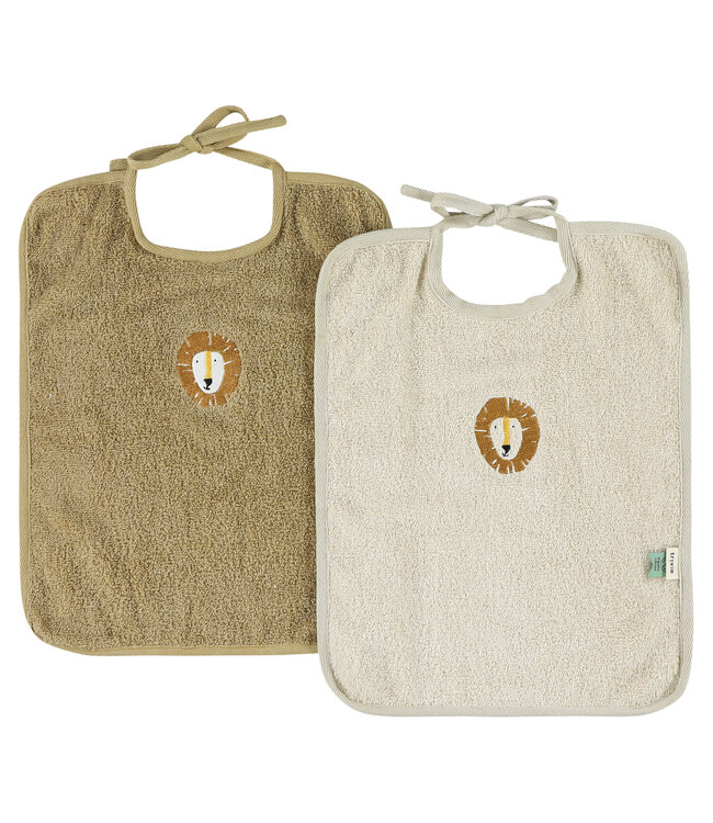 Trixie Trixie - Slab XL 2-pack mix - Aura Lion