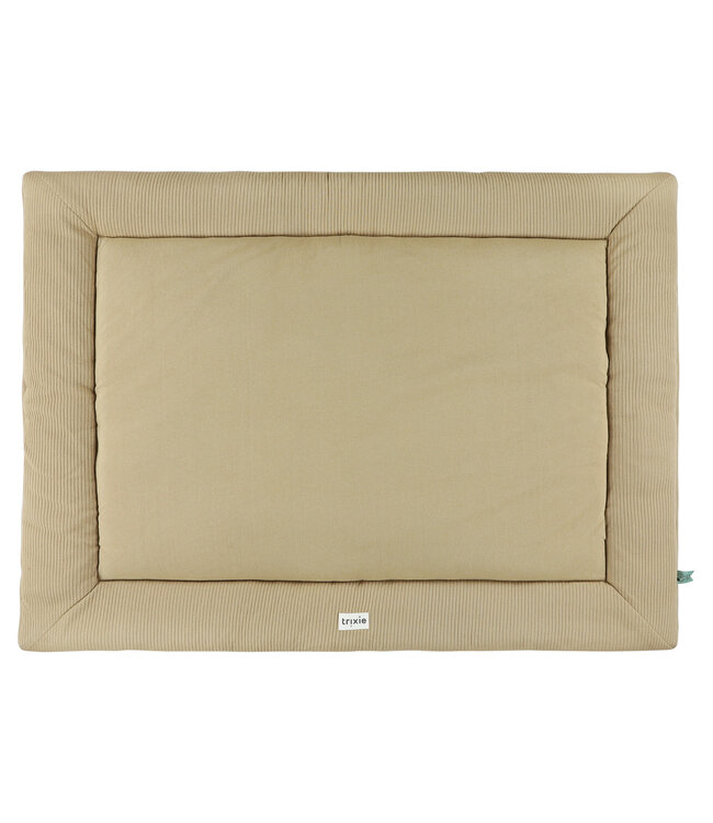 Trixie Trixie - Parklegger - Breeze Clay